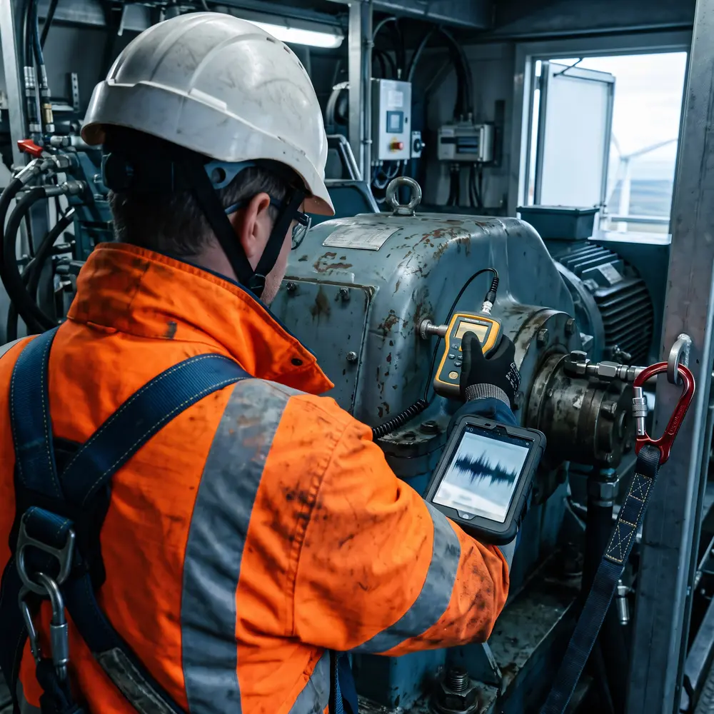 Servicegeschäft als Wachstumsmotor