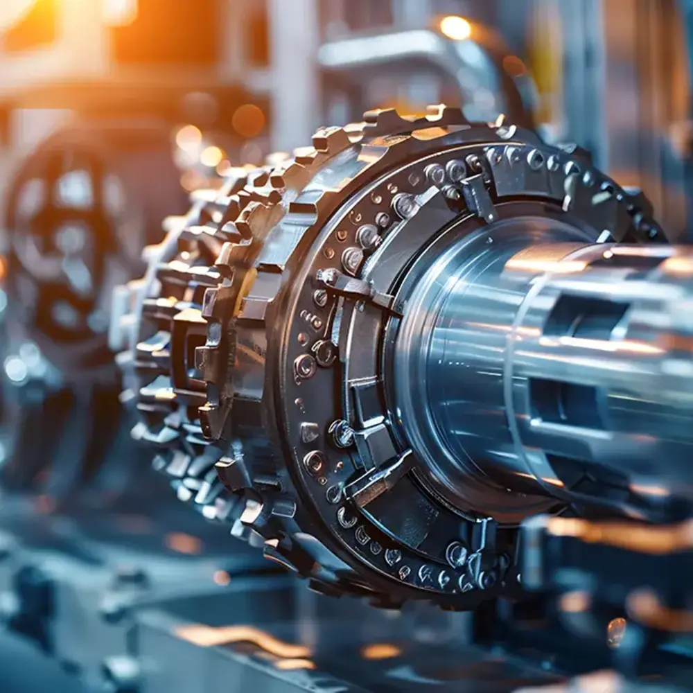 ERP for special-purpose machinery 3