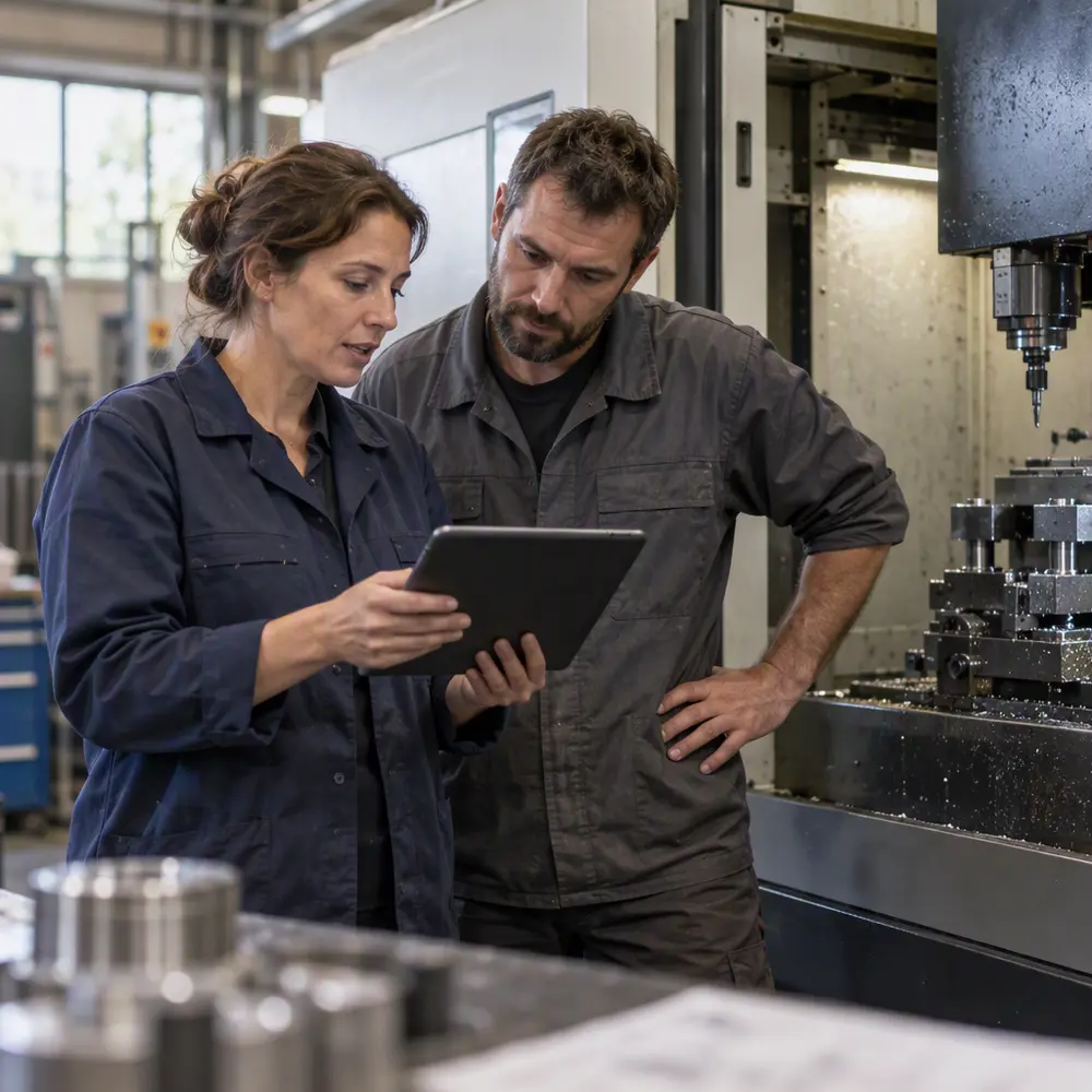 erp pmi