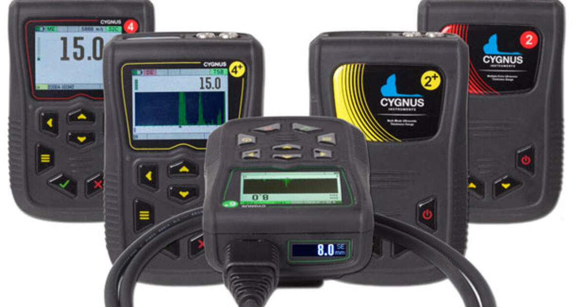 MRP Case Study: Cygnus Instruments Ltd | 123Insight