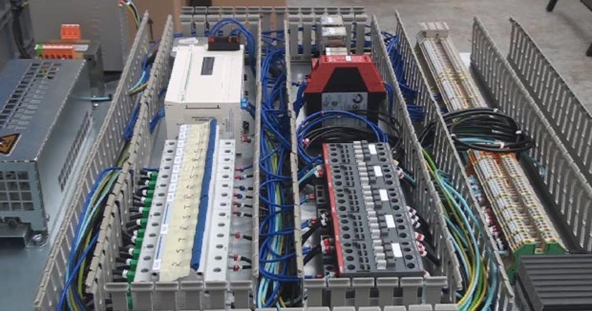 MRP Case Study: Lawtronic Ltd | 123Insight