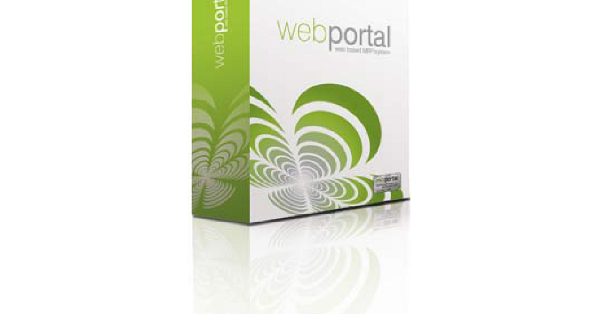 Web Portal e-commerce software for 123Insight | 123Insight