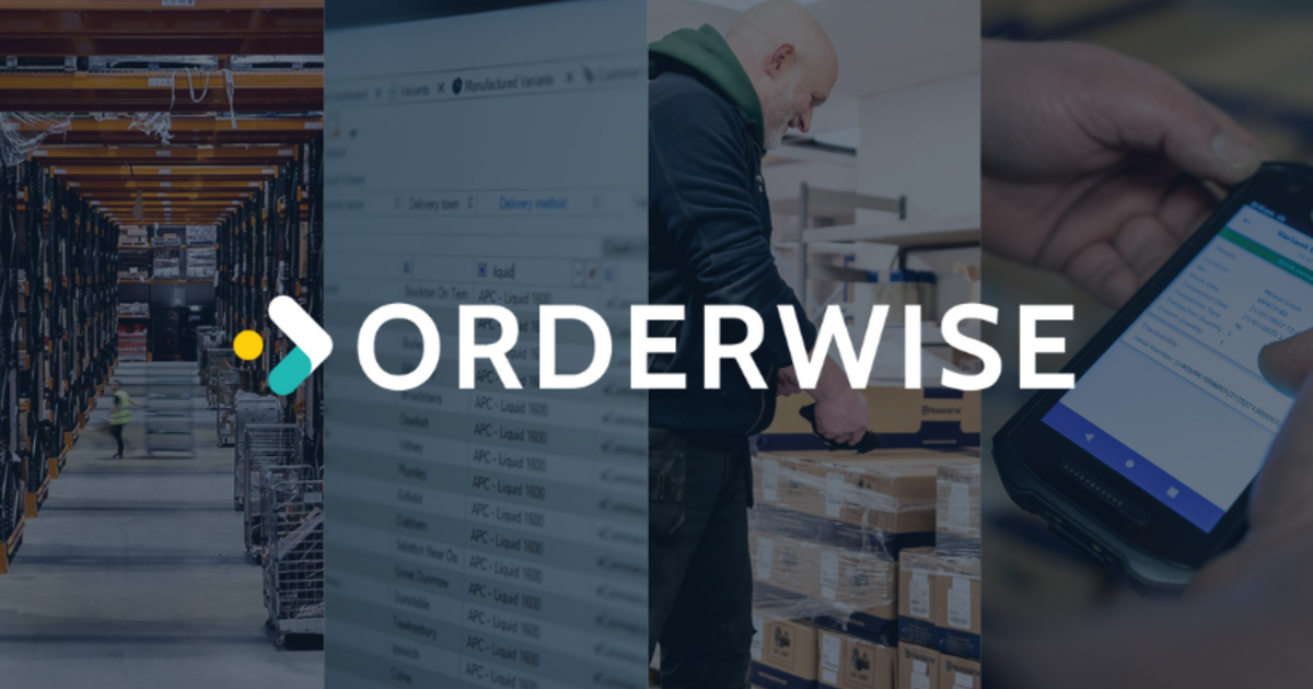 (c) Orderwise.co.uk