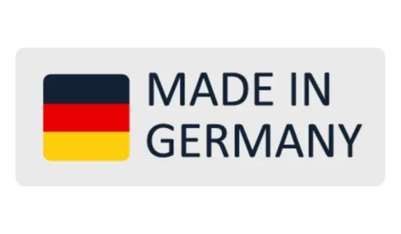 Myfactory: Made and hosted in Germany