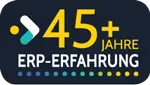 Abas 45Jahre Logo
