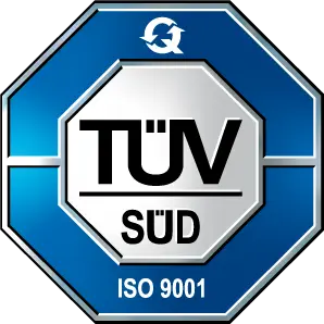 Abas TÜV Zertifizierung png