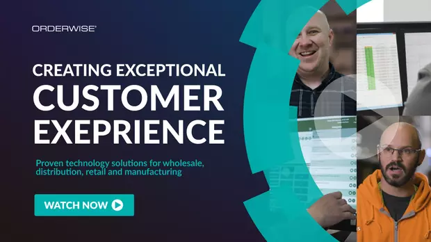 creating exceptional customer experience video