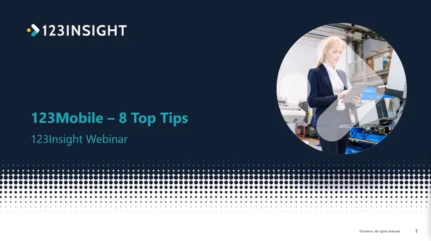 123INSIGHT CUSTOMER PORTAL | 123Insight