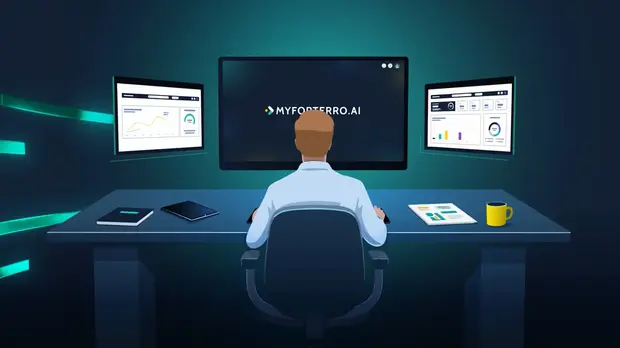 MyForterro AI: Stay in Control