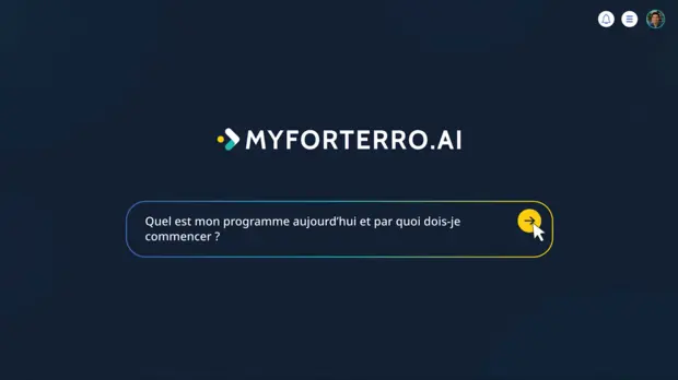 MyForterro.ai Préserver la marge