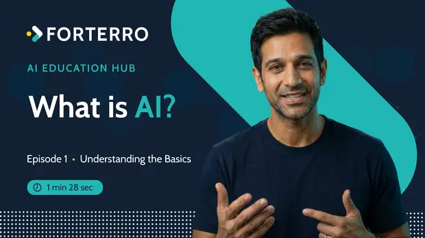 What is AI