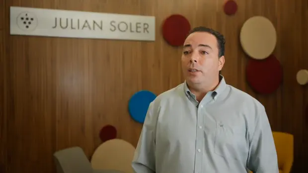 julian soler