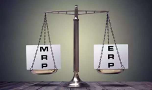 Complete guide to MRP systems