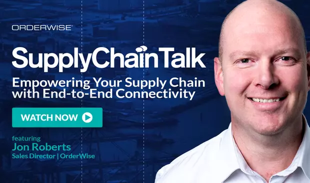 empowering your supply chain webinar 