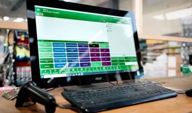 multi-channel software epos orderwise 