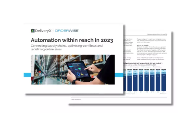 Automation in reach whitepaper