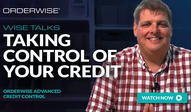 Taking control of your credit