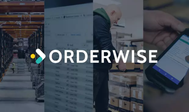 orderwise erp software
