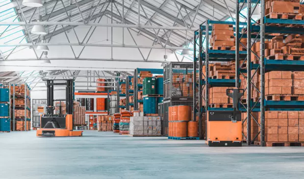 Wholesale distribution trends for 2024