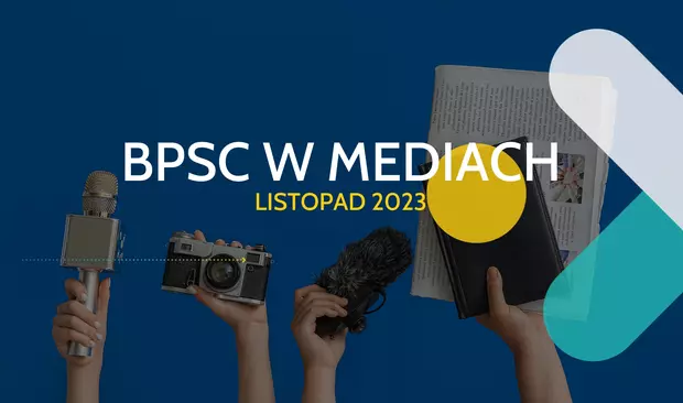 BPSC w mediach