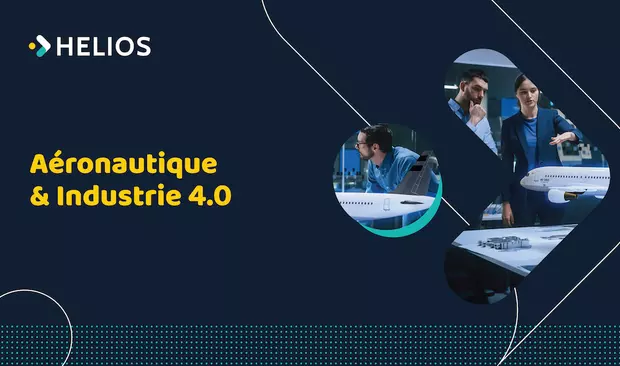 HELIOS Ebook Aéronautique et Industrie 4.0