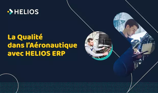 HELIOS Ebook La qualité dans l'aéronautique