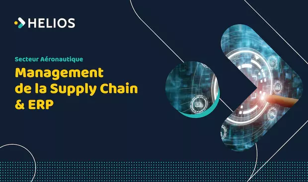 HELIOS Ebook Management de la Supply Chain