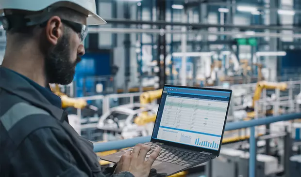 6 key KPIs for manufacturers