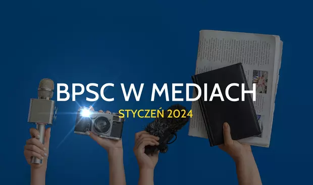 BPSC w mediach