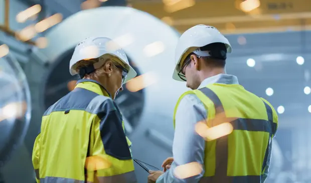 future of manufacturing 