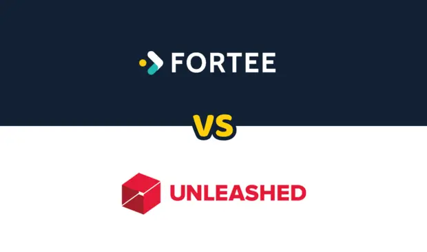 fortee vs unleashed 