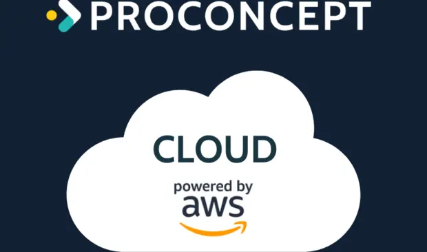 ProConcept ERP dans le Cloud