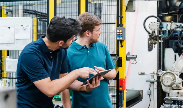 warehouse automation