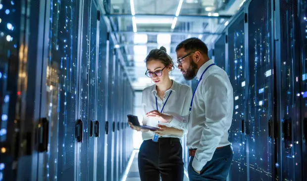 cloud server
