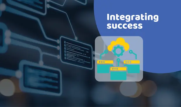 integrating success