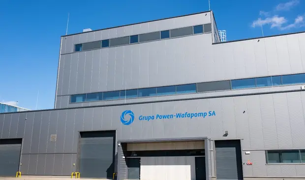 Powen-Wafapomp