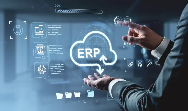 erp cloud