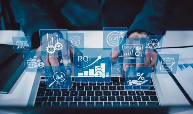 ROI projet ERP