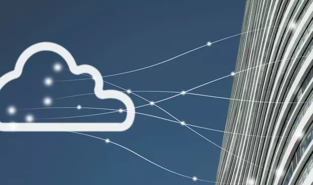 Wie die Cloud das Business neu definiert