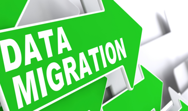Was muss bei einer Datenmigration beachtet werden?