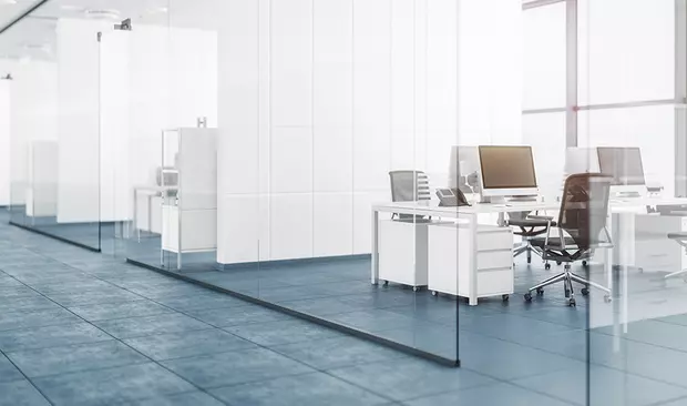 So verwandeln Sie klassische Büros in moderne Mobile Offices