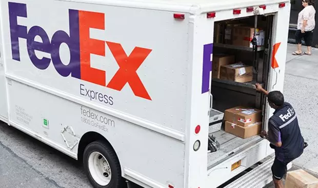 New OrderWise FedEx Integration Following Phasing out of UK Ship Manager Service