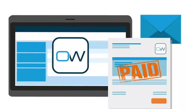 Get to grips with payment on delivery with the new OrderWise mobile app feature