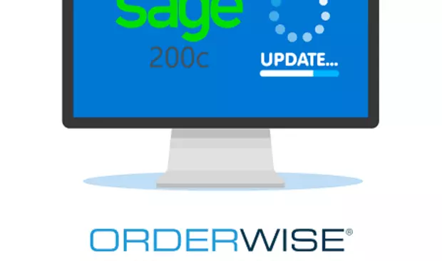 OrderWise is moving onwards with new systems and fully initgrating with Sage 200c 2018 for all your business and accounting needs