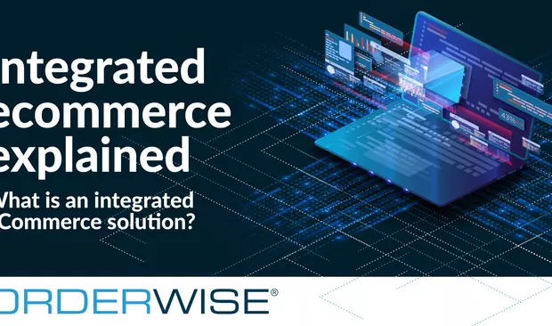 integrated ecommerce explained by OrderWise