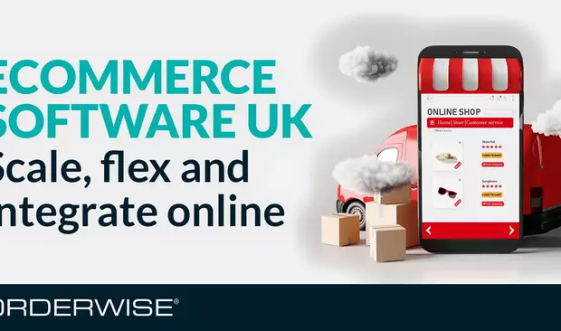 Ecommerce software uk