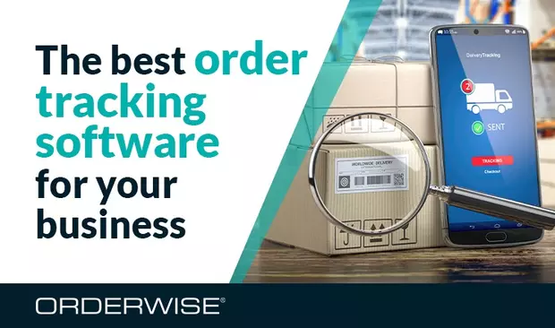 the best order tracking software for your business