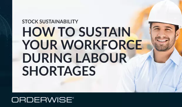 How to sustain your workforce during labour shortages?