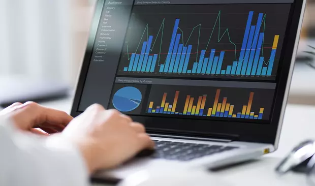 Business intelligence – five reasons you need more dashboards