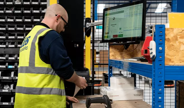 Why 2023 is the year for automated technology in warehouses